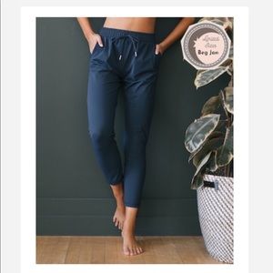Zyia everyday pants